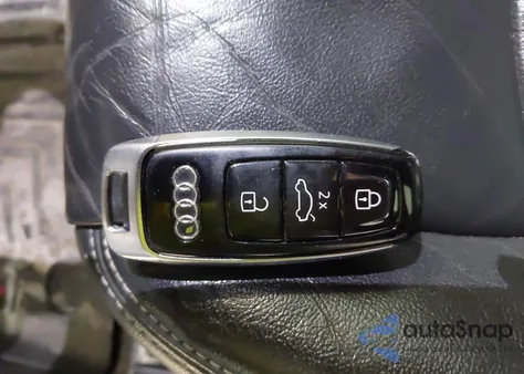 2019 Audi A6 55 Premium z USA, uszkodzony, nr VIN WAUL2AF2XKN076396